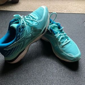 ASICS gel cumulus 19